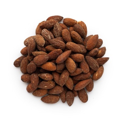Миндаль жаренный 300 гр - купить в Киселевке