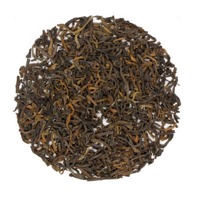 Шу Пуэр (черный) LeafMagic 75г - купить в Киселевке