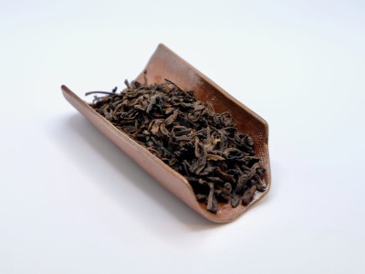 Шу Пуэр (черный) AmberLeaf 100г - купить в Киселевке