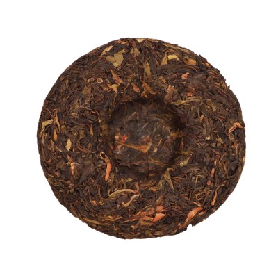 Шу Пуэр (черный) VintagePuEr 100г - купить в Киселевке