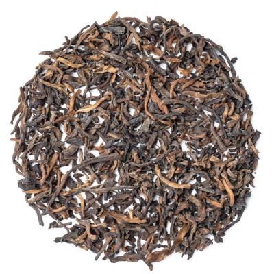 Шу Пуэр (черный) CedarBrew 75г - купить в Киселевке