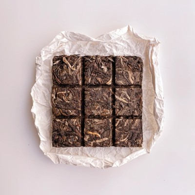 Шу Пуэр (черный) RichSoil 120г - купить в Киселевке