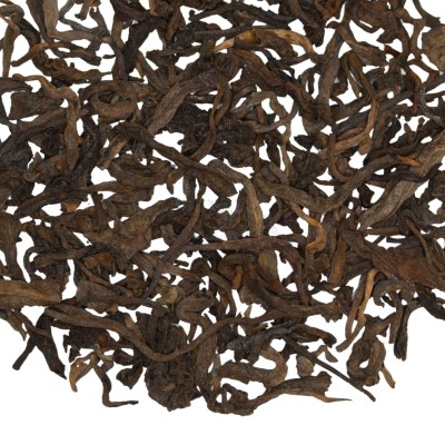 Шен Пуэр (зеленый) BambooLeaf 100г - купить в Киселевке