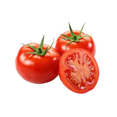 Помидоры розовые свежие 300 г - купить в Киселевке