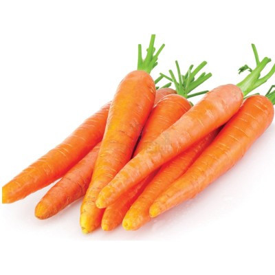 Морковь молодая 1 кг - купить в Киселевке