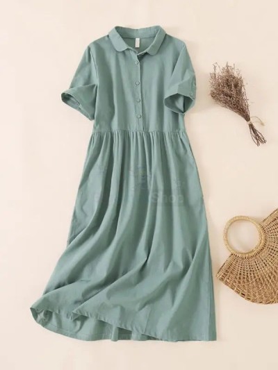 Платье casual SoftLine - купить в Киселевке