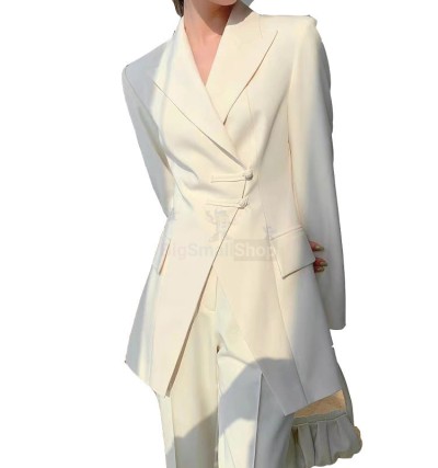 Женский пиджак ClassicForm - купить в Киселевке