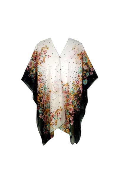 Пляжное платье SummerWave - купить в Киселевке