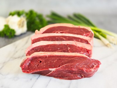 Говядина охлаждённая мякоть - купить в Киселевке