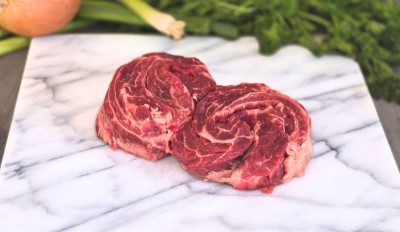 Говядина гуляш нарезанная - купить в Киселевке