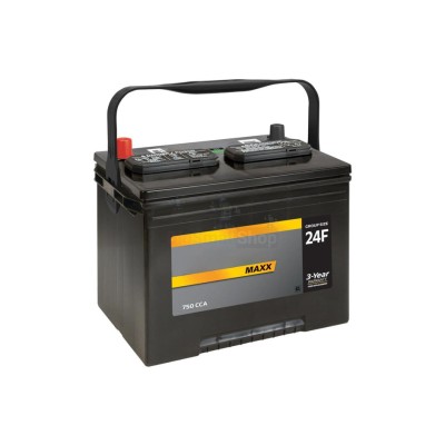 Мото-аккумулятор StrongBike 12 Ah - купить в Киселевке