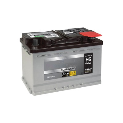 Мото-аккумулятор FastStart AGM 9 Ah - купить в Киселевке