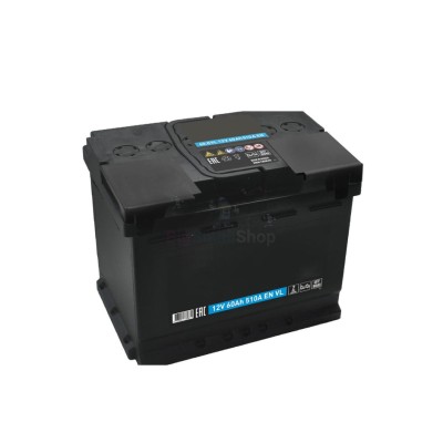 Аккумулятор QuadPower 12V 18Ah - купить в Киселевке