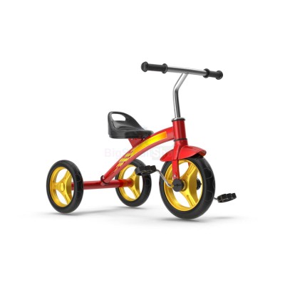 Велосипед детский MiniPro 16" - купить в Киселевке