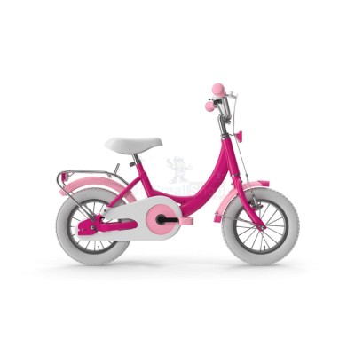 Велосипед детский Rainbow 14" - купить в Киселевке