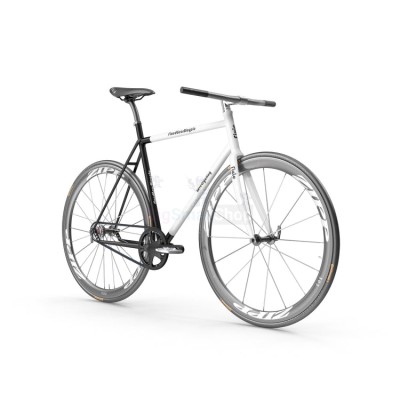 Дорожный велосипед UrbanRide Classic - купить в Киселевке