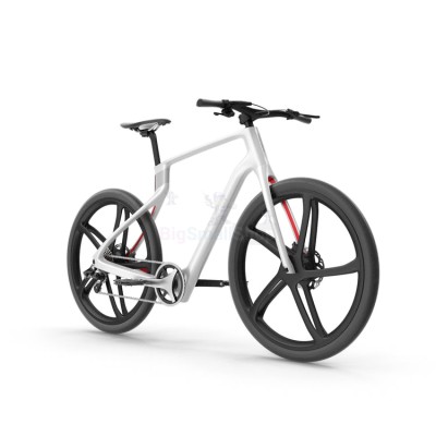 Дорожный велосипед CityClassic Pro - купить в Киселевке